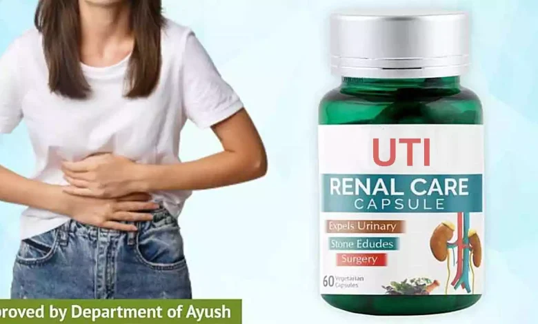 Ayurvedic Medicine for Urine Infection