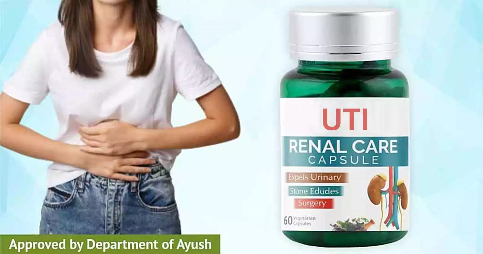 10 Best Ayurvedic Medicine For Urine Infection – LocalSach