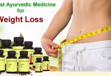 Ayurvedic Medicine for Weight Loss