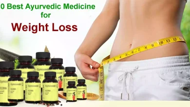 Ayurvedic Medicine for Weight Loss