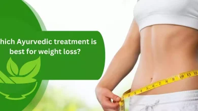 Which Ayurvedic Treatment Is Best for Weight Loss